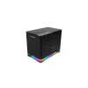 Caixa de PC In Win A1 Prime Mini Tower preto