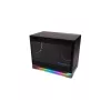 Caixa de PC In Win A1 Prime Mini Tower preto