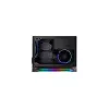 Caixa de PC In Win A1 Prime Mini Tower preto