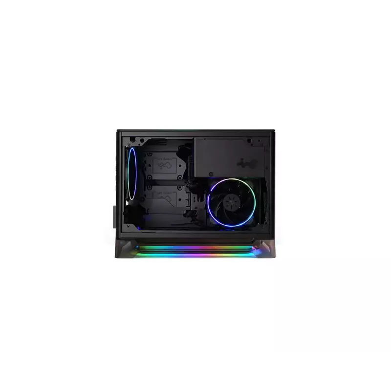 Caixa de PC In Win A1 Prime Mini Tower preto