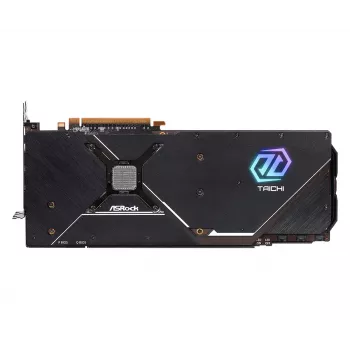Placa gráfica AMD Radeon RX 6800 XT 16 GB GDDR6