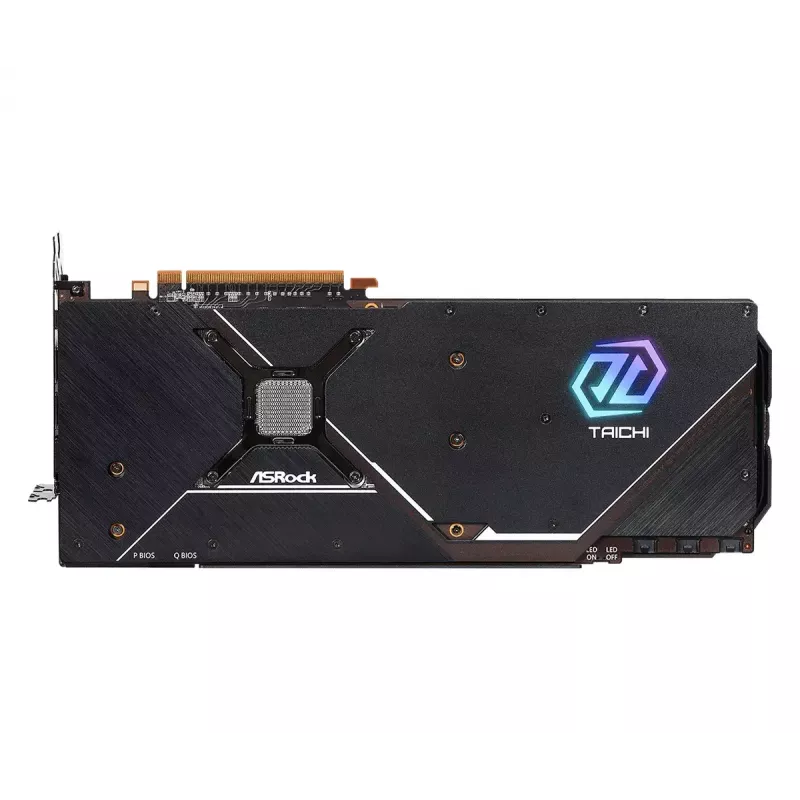Placa gráfica AMD Radeon RX 6800 XT 16 GB GDDR6