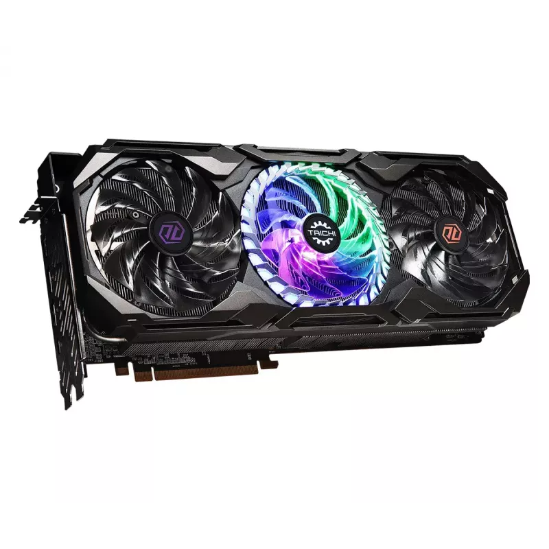 Placa gráfica AMD Radeon RX 6800 XT 16 GB GDDR6