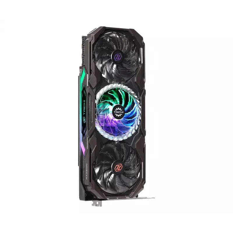 Placa gráfica AMD Radeon RX 6800 XT 16 GB GDDR6