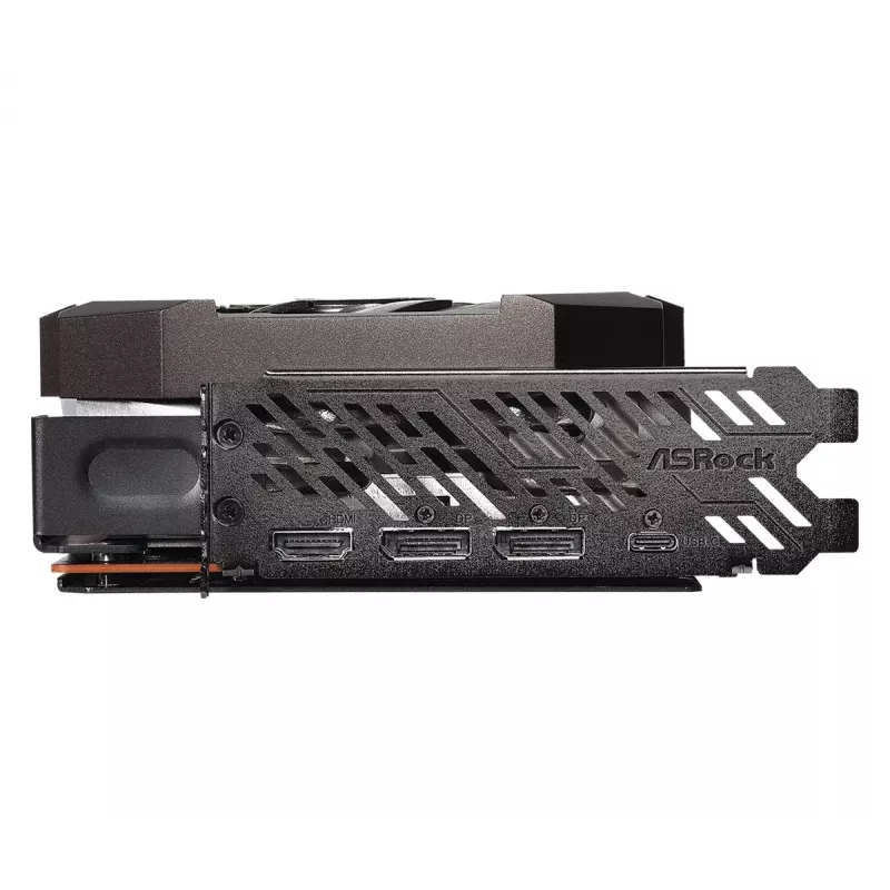 Placa gráfica AMD Radeon RX 6800 XT 16 GB GDDR6