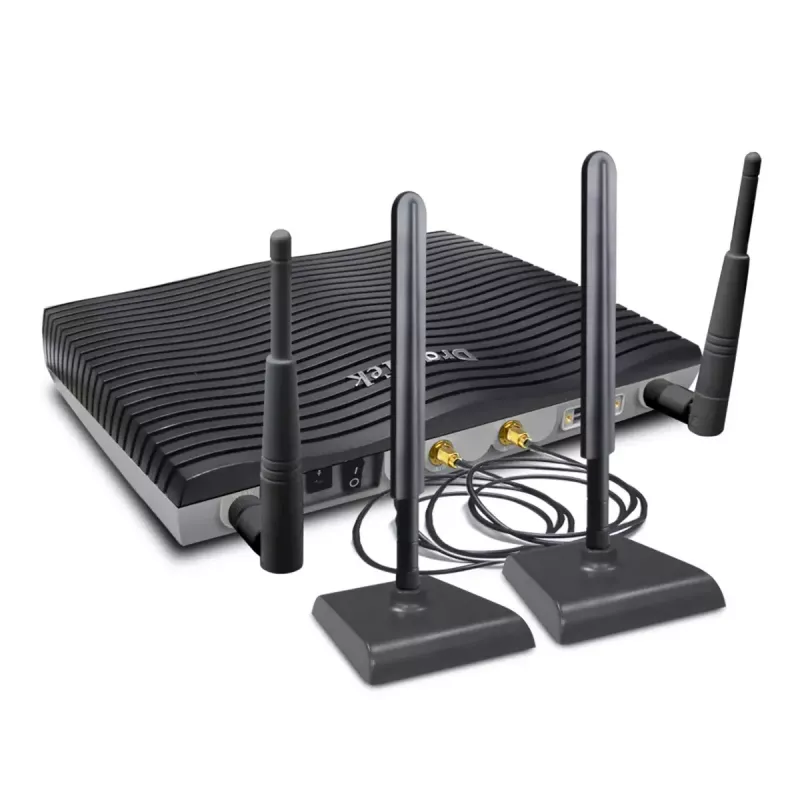 Router DrayTek Vigor2927Lac Dualband-WLAN Wi-Fi 5