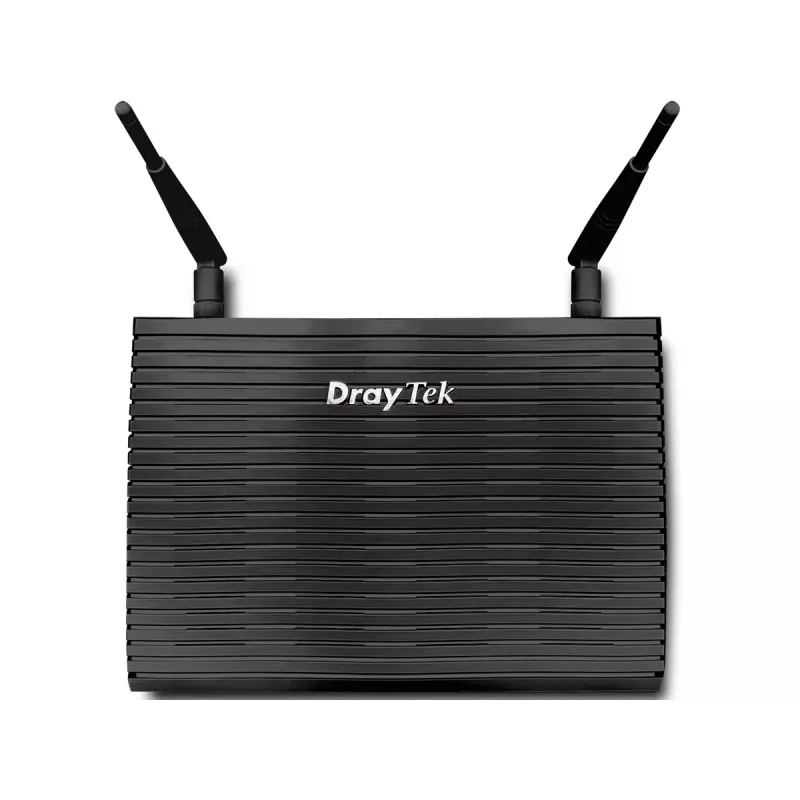 Router de mesa DrayTek Vigor2927ac Dual-Band WLAN 5