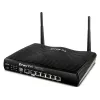 Router de mesa DrayTek Vigor2927ac Dual-Band WLAN 5