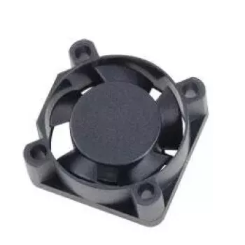 Ventoinha Akasa FT-335 2,5 cm preto