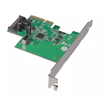 Adaptador PCIe interno Akasa AK-PCCU3-06