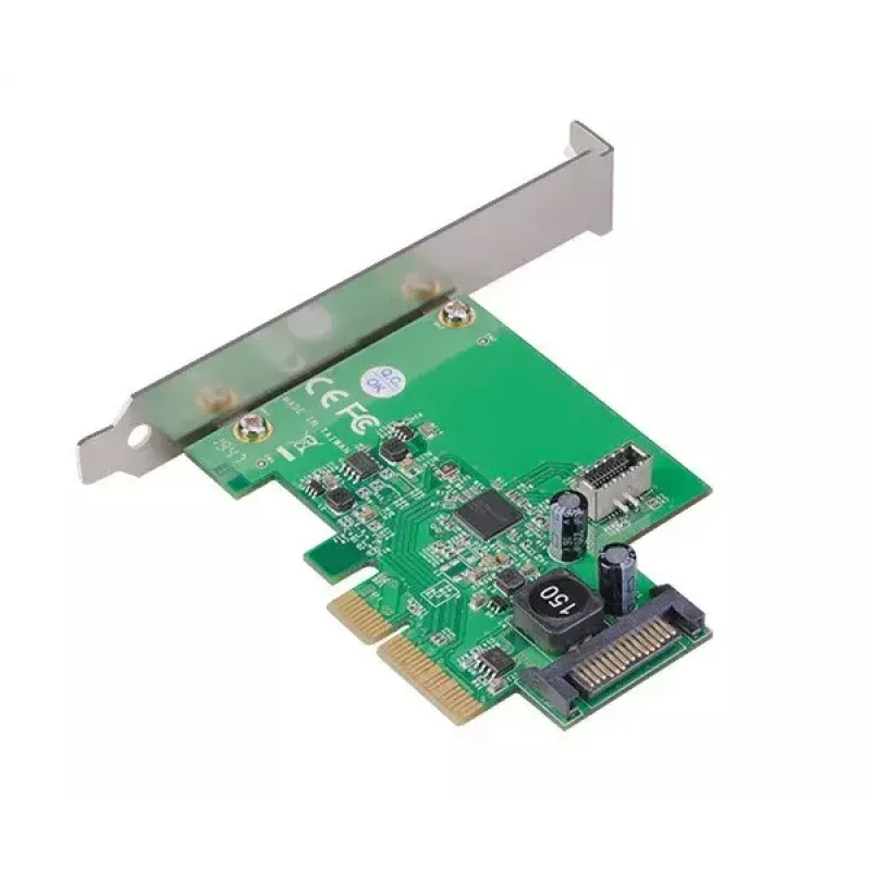 Adaptador PCIe interno Akasa AK-PCCU3-06