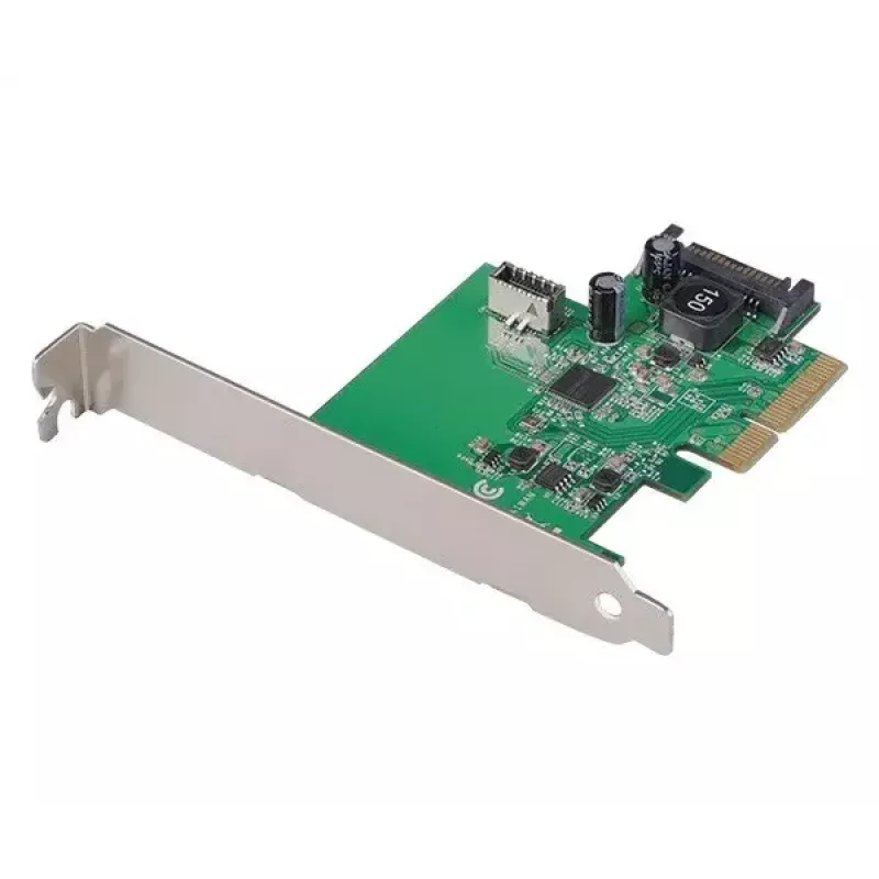 Adaptador PCIe interno Akasa AK-PCCU3-06