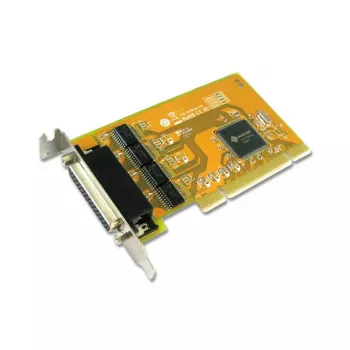Sunix SER5037A placa serial PCI de 2 portas (RS-232)