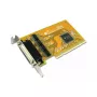 Placa Sunix SER5037A PCI 2 portas série (RS-232)