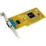 Adaptador série Sunix SER5027AL PCI Low Profile RS-232, 1 porta (5027AL)