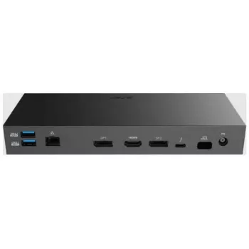 Estação de acoplamento Acer GP.DCK11.01Z — 3 portas Thunderbolt