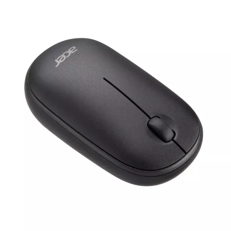 Rato sem fios Acer Wireless Bubble AMR100 RF