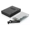 Placa de suporte Icy Dock MB491TKL-B