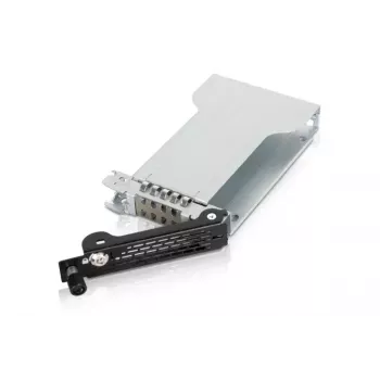 Placa de suporte Icy Dock MB491TKL-B