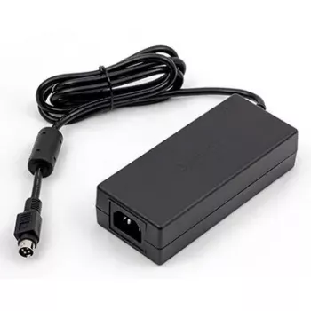Fonte de alimentação Synology 100W_3 Indoor 100W preto