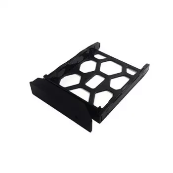 Painel de gaveta de disco Synology D8 2,5/3,5 polegadas preto
