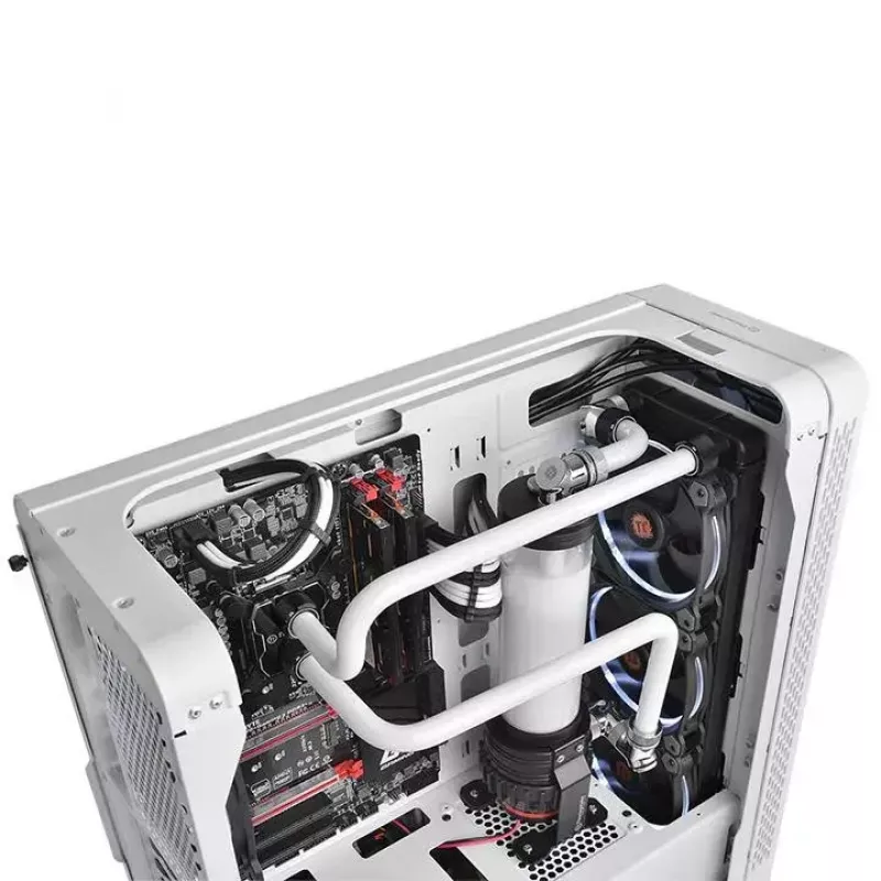Acessório Thermaltake Pacific C-PRO G1/4 PETG