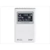 Rádio portátil Sangean DPR-39 DAB+ FM LCD branco