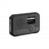 Rádio portátil Sangean WFR-39 DAB FM 1W RMS