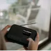 Rádio portátil Sangean WFR-39 DAB FM 1W RMS