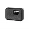 Rádio portátil Sangean WFR-39 DAB FM 1W RMS