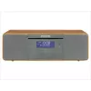Rádio digital Sangean DDR-47BT 14 W DAB+ FM reprodução MP3