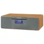 Rádio digital Sangean DDR-47BT 14 W DAB+ FM reprodução MP3