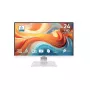Monitor MSI PRO MP241WDE E14V 60,5 cm (23,8 polegadas) FHD 16:9 VA com DisplayPort e HDMI