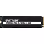 Unidade SSD Patriot 4 TB M.2 PCIe 4.0 P400 Lite