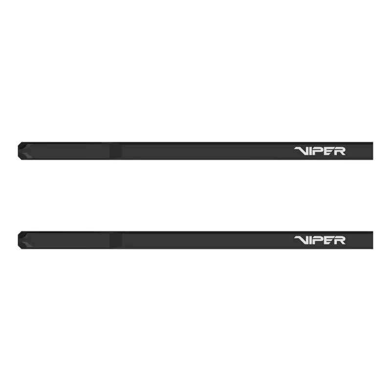 Módulo de memória PATRIOT Viper Elite 5 Ultra VEU532G6036K 32 GB (2x16 GB) DDR5 6000 MT/s 288-Pin-DIMM CL36 1,35V