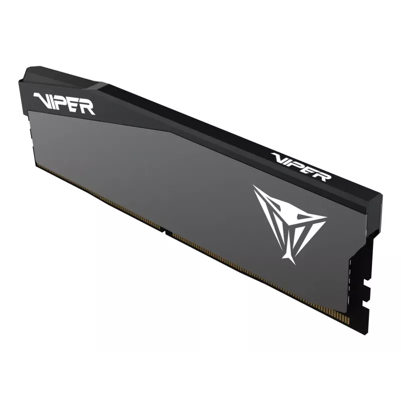 Módulo de memória PATRIOT Viper Elite 5 Ultra VEU532G6036K 32 GB (2x16 GB) DDR5 6000 MT/s 288-Pin-DIMM CL36 1,35V