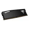 Módulo de memória PATRIOT Viper Elite 5 Ultra VEU532G6036K 32 GB (2x16 GB) DDR5 6000 MT/s 288-Pin-DIMM CL36 1,35V