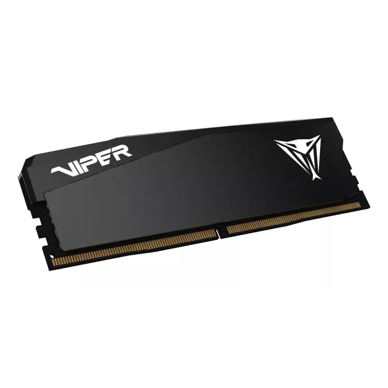 Módulo de memória PATRIOT Viper Elite 5 Ultra VEU532G6036K 32 GB (2x16 GB) DDR5 6000 MT/s 288-Pin-DIMM CL36 1,35V