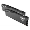 Módulo de memória PATRIOT Viper Elite 5 Ultra VEU532G6036K 32 GB (2x16 GB) DDR5 6000 MT/s 288-Pin-DIMM CL36 1,35V