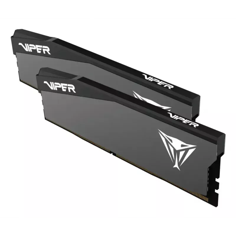 Módulo de memória PATRIOT Viper Elite 5 Ultra VEU532G6036K 32 GB (2x16 GB) DDR5 6000 MT/s 288-Pin-DIMM CL36 1,35V