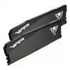 Módulo de memória PATRIOT Viper Elite 5 Ultra VEU532G6036K 32 GB (2x16 GB) DDR5 6000 MT/s 288-Pin-DIMM CL36 1,35V