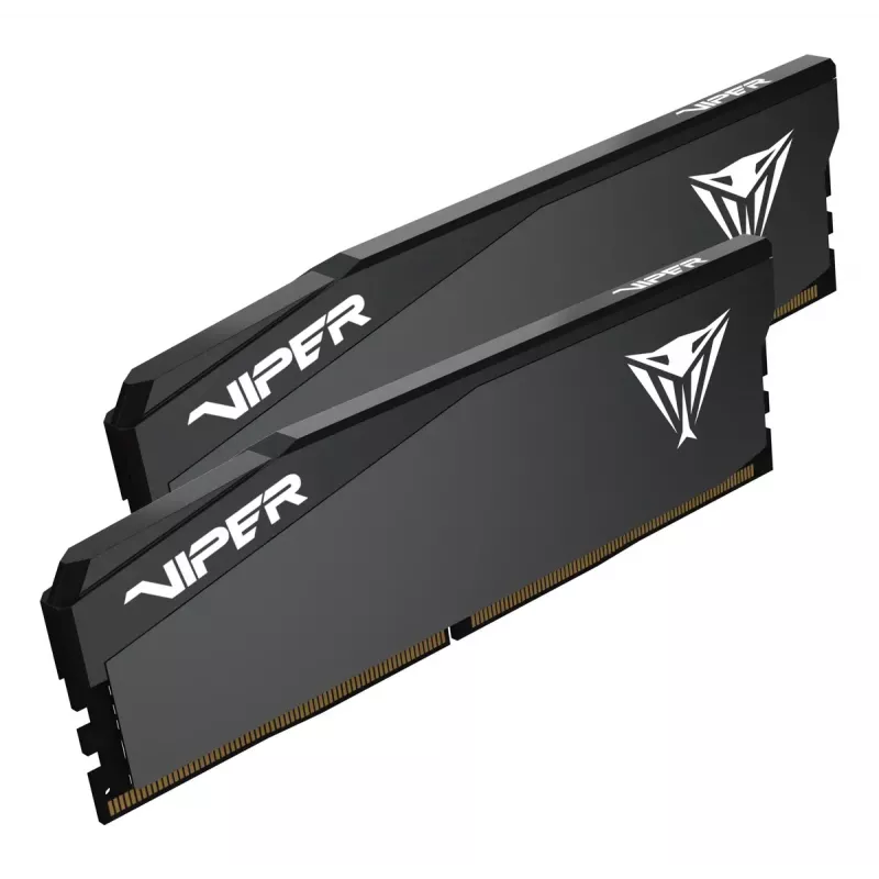 Módulo de memória PATRIOT Viper Elite 5 Ultra VEU532G6036K 32 GB (2x16 GB) DDR5 6000 MT/s 288-Pin-DIMM CL36 1,35V