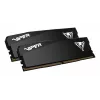 Módulo de memória PATRIOT Viper Elite 5 Ultra VEU532G6036K 32 GB (2x16 GB) DDR5 6000 MT/s 288-Pin-DIMM CL36 1,35V