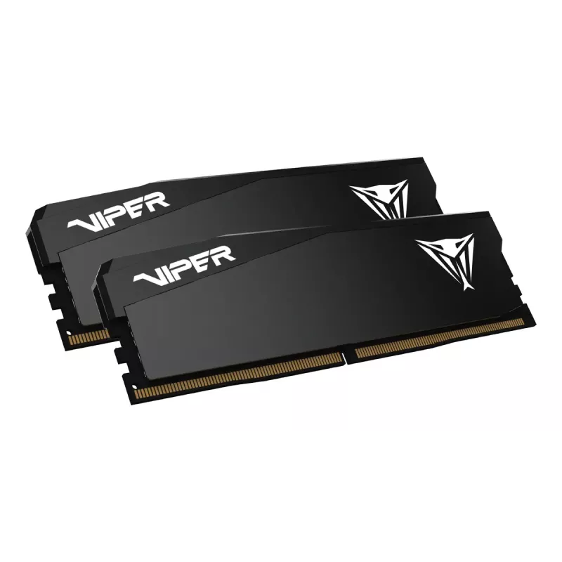 Módulo de memória PATRIOT Viper Elite 5 Ultra VEU532G6036K 32 GB (2x16 GB) DDR5 6000 MT/s 288-Pin-DIMM CL36 1,35V