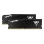 Módulo de memória PATRIOT Viper Elite 5 Ultra VEU532G6036K 32 GB (2x16 GB) DDR5 6000 MT/s 288-Pin-DIMM CL36 1,35V