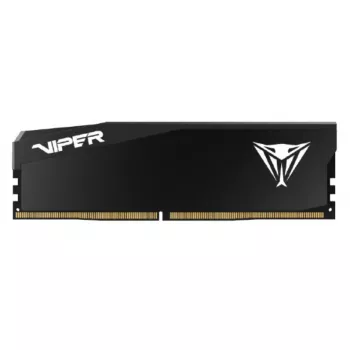 Memória de desktop PATRIOT Viper Elite 5 Ultra 16 GB (1x16 GB) DDR5 6000 MT/s 288-Pin DIMM CL36