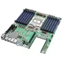Placa-mãe ASROCK GENOAD24QM32-2L2T/BCM EEB Socket SP5, placa de servidor/workstation, Dual 10GbE