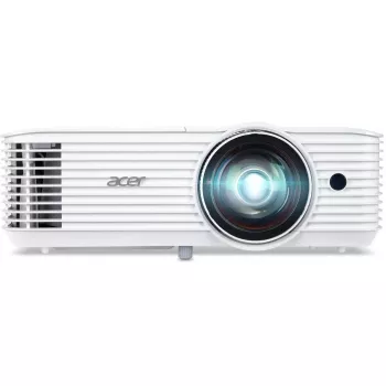 Projetor DLP Acer S1287, 4000 ANSI-Lúmenes, XGA (1024x768), 3D
