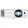 Acer S1287 projetor DLP, 4000 lúmenes ANSI, XGA (1024x768), 3D