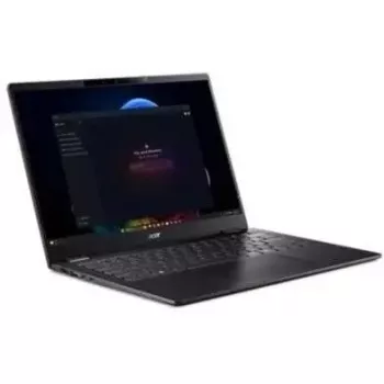 Portátil Acer TravelMate P6 TMP614-54-TCO 14,0 polegadas 2.8K IPS U7 258V 32GB RAM 1TB SSD Windows 11 Pro 3 anos de serviço no local